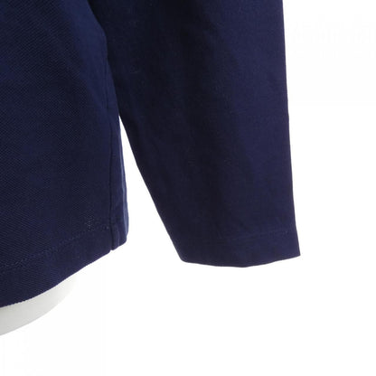 Prada Polo Navy — view 6