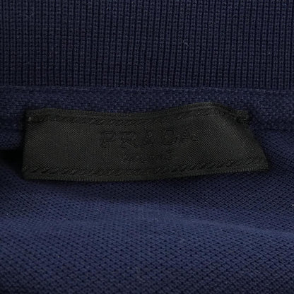 Prada Polo Navy — view 4
