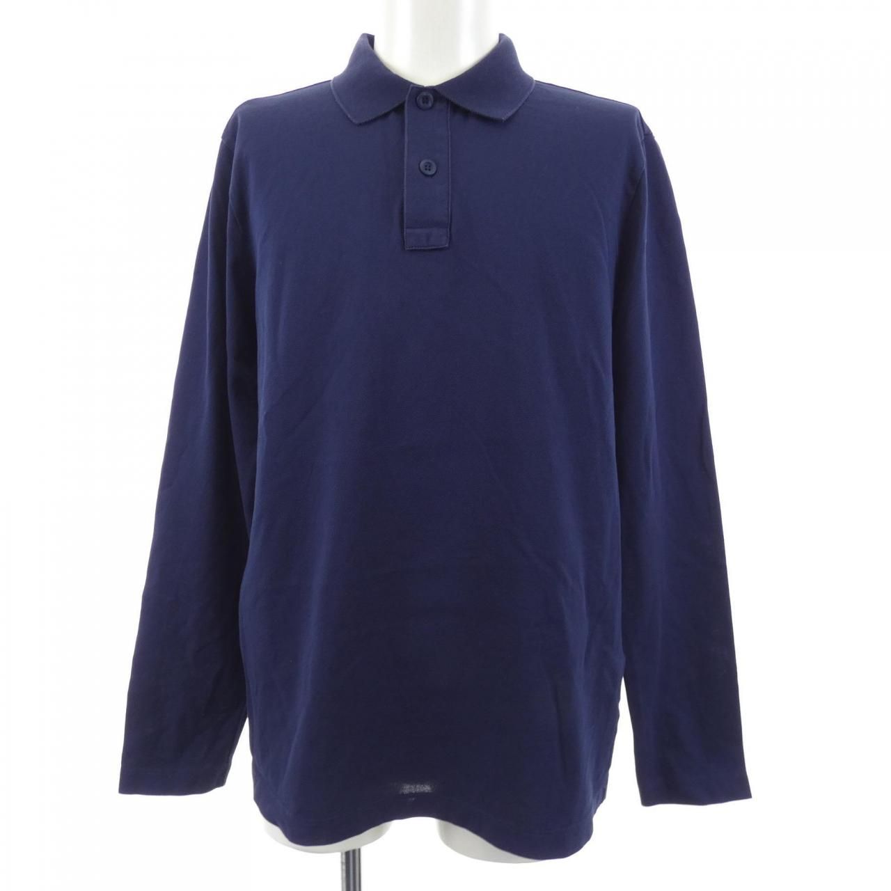 Prada Polo Navy