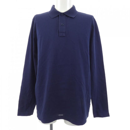 Prada Polo Navy