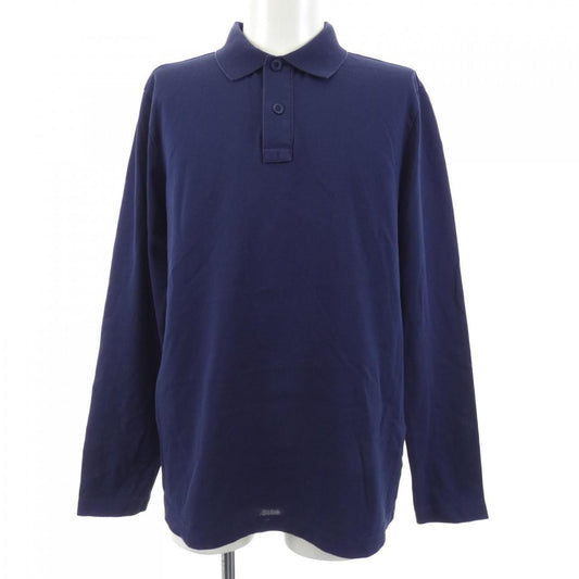 Prada Polo Navy