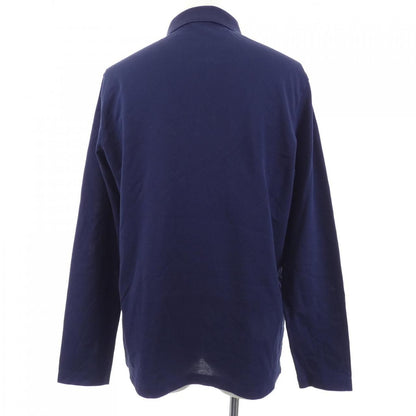Prada Polo Navy — view 2