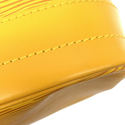 Louis Vuitton Epi Noe Shoulder Bag — view 4