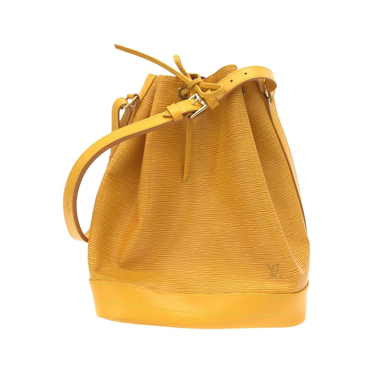 Louis Vuitton Epi Noe Shoulder Bag