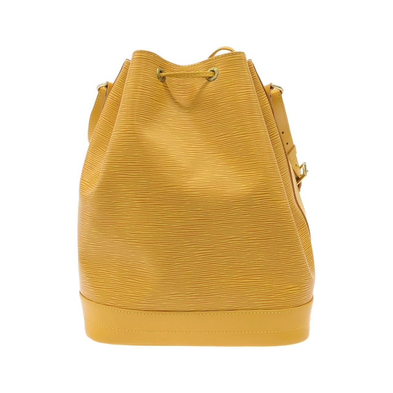 Louis Vuitton Epi Noe Shoulder Bag — view 2