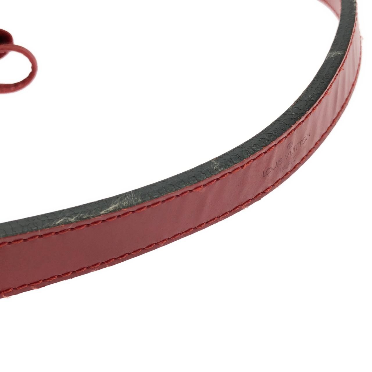 Louis Vuitton Epi Petit Noe Shoulder Bag — view 4