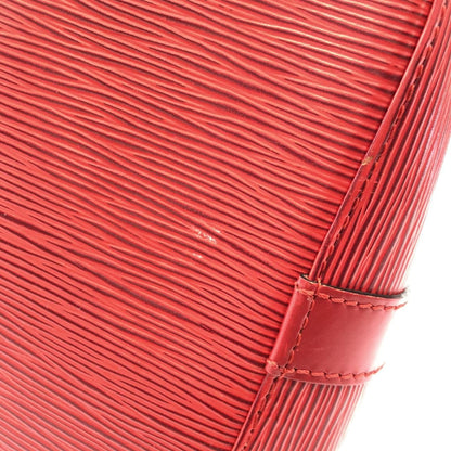 Louis Vuitton Epi Petit Noe Shoulder Bag