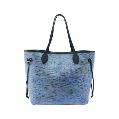 Louis Vuitton Epi Denim Neverfull MM Bag — view 2