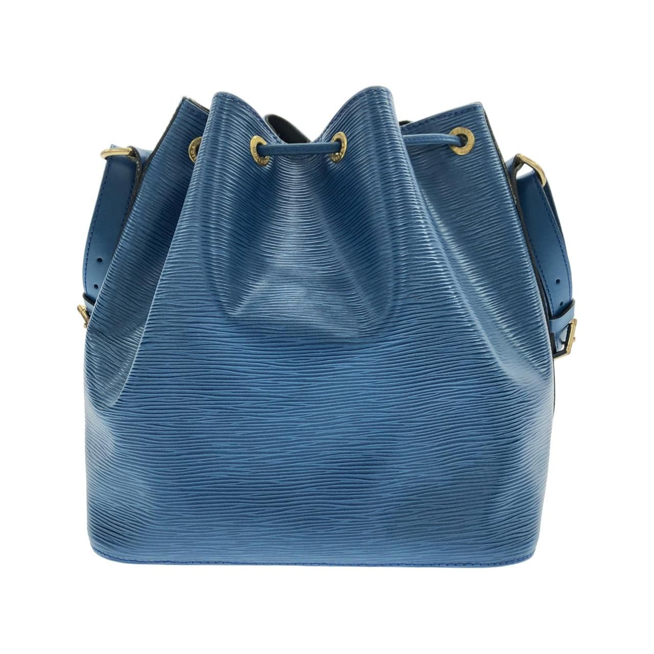 Louis Vuitton Epi Petit Noe Shoulder Bag — view 2