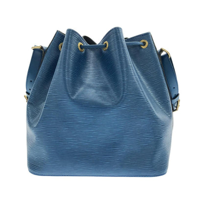 Louis Vuitton Epi Petit Noe Shoulder Bag — view 2
