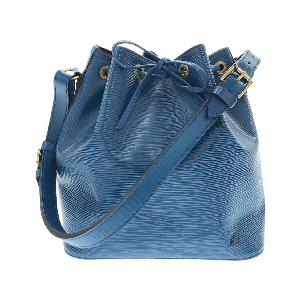 Louis Vuitton Epi Petit Noe Shoulder Bag