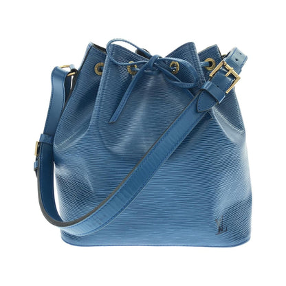 Louis Vuitton Epi Petit Noe Shoulder Bag