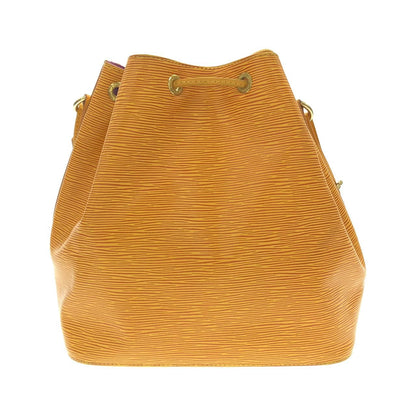 Louis Vuitton Epi Petit Noe Shoulder Bag — view 2