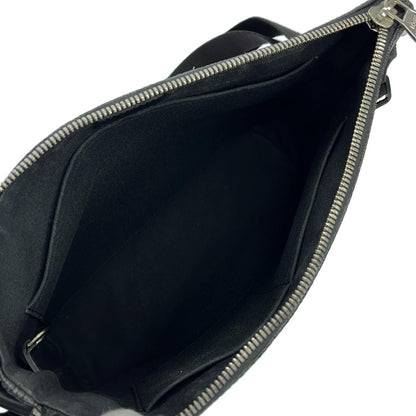 Louis Vuitton Damier Graphite Mick PM Shoulder Bag — view 8