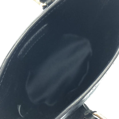 Louis Vuitton Monogram Satin Little Bucket Bag — view 7