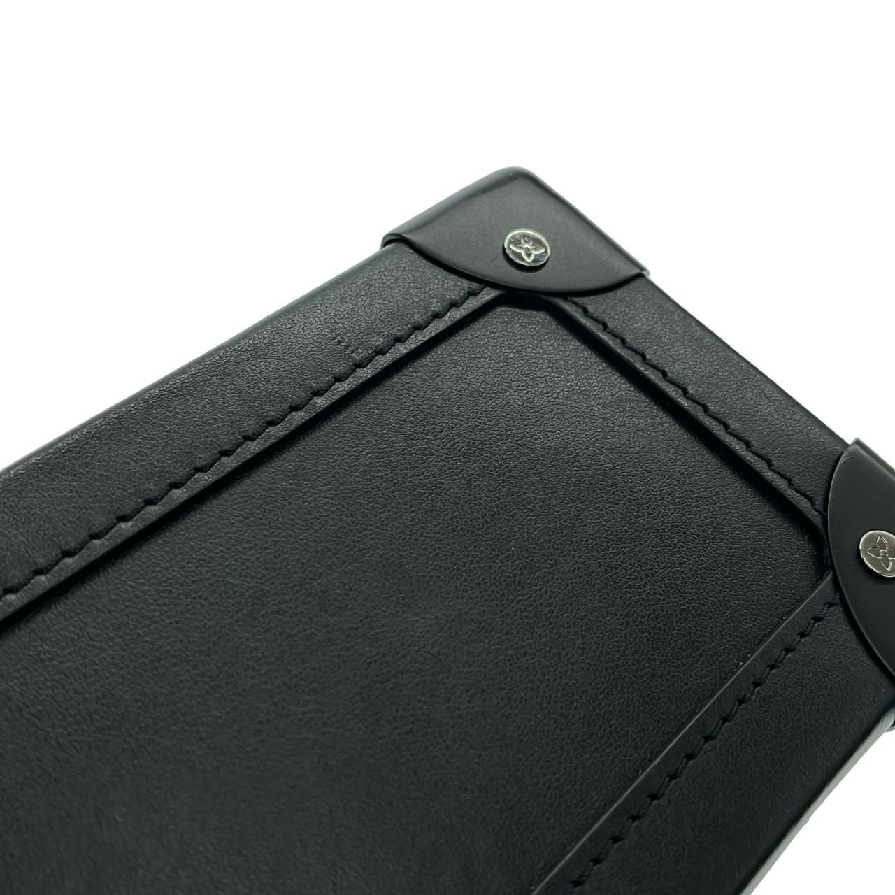 Louis Vuitton Monogram Soft Trunk — view 4