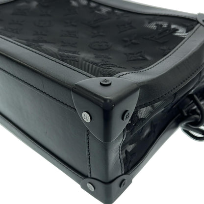 Louis Vuitton Monogram Soft Trunk — view 3