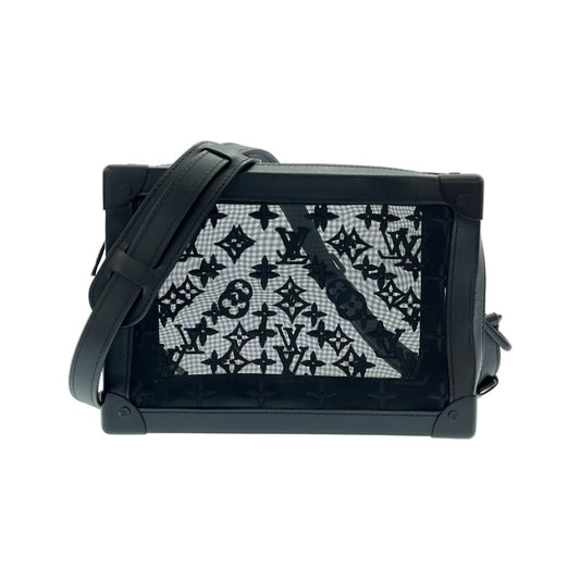 Louis Vuitton Monogram Soft Trunk
