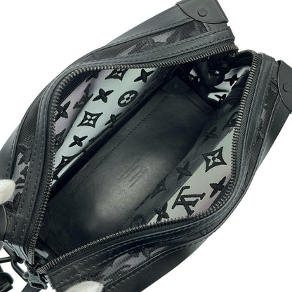Louis Vuitton Monogram Soft Trunk — view 7