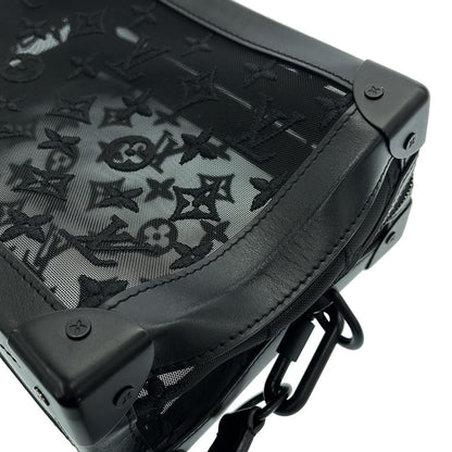 Louis Vuitton Monogram Soft Trunk — view 6