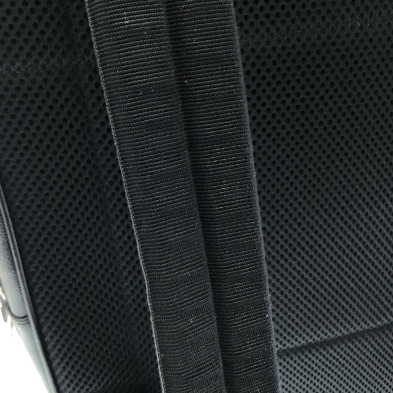 Louis Vuitton Damier Graphite Michael Backpack — view 8