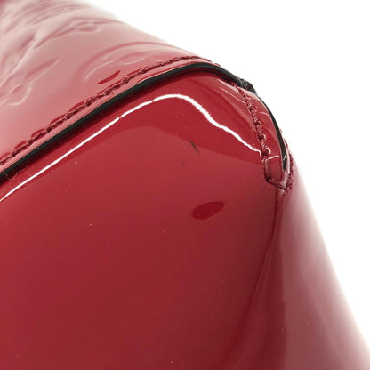 Louis Vuitton Vernis Montaigne BB Bag — view 3