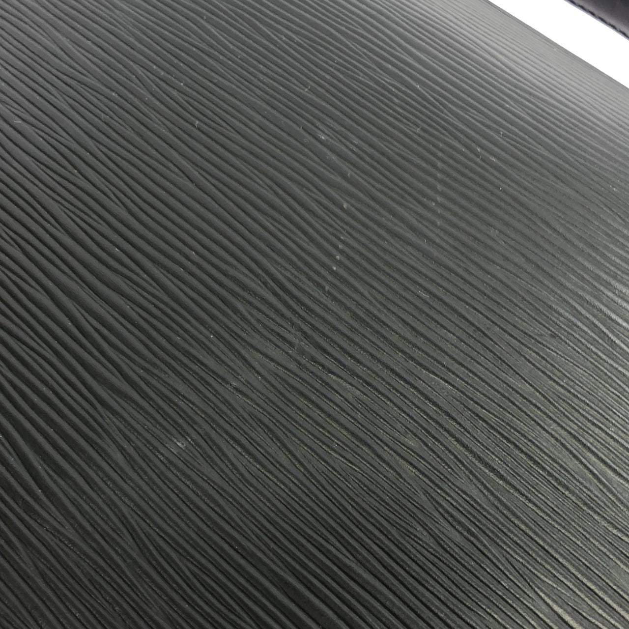 Louis Vuitton Epi Monceau 28 cm Bag — view 5