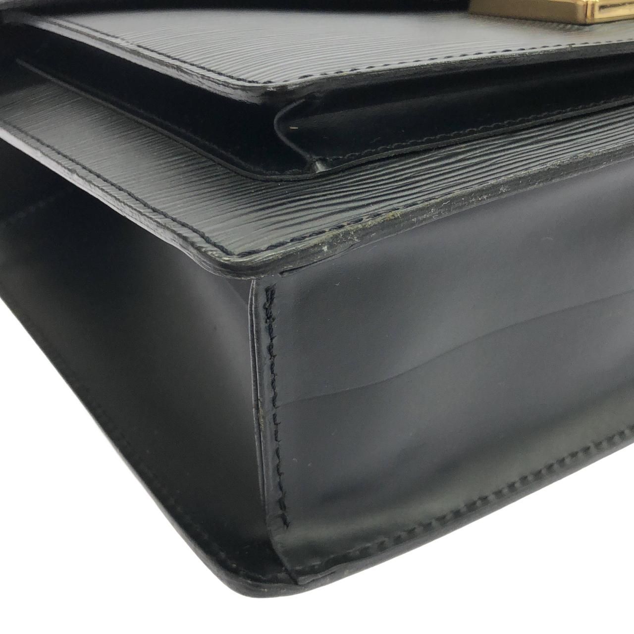 Louis Vuitton Epi Monceau 28 cm Bag — view 3