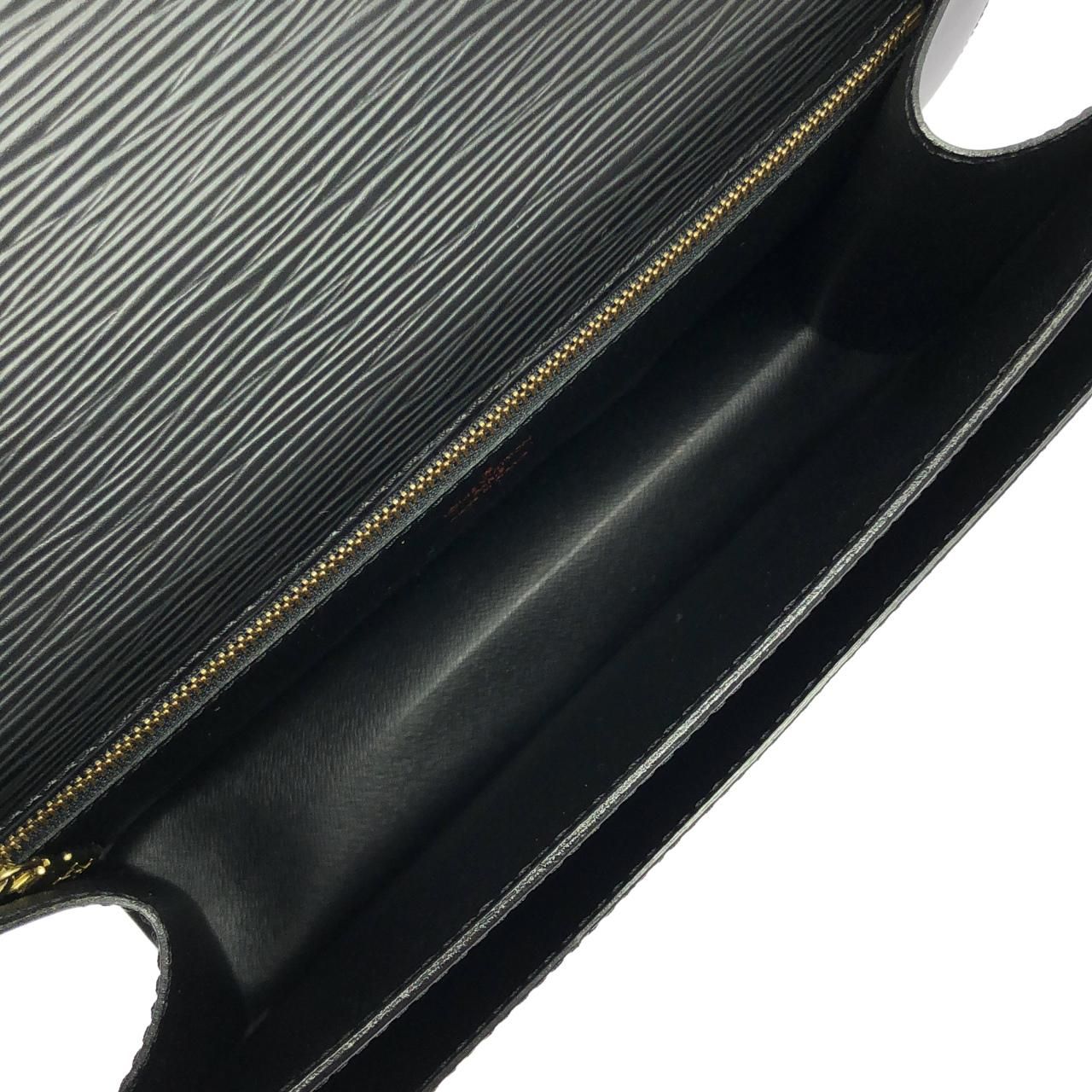 Louis Vuitton Epi Monceau 28 cm Bag — view 9