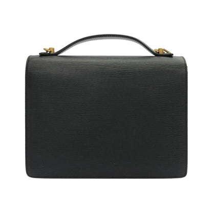 Louis Vuitton Epi Monceau 28 cm Bag — view 2