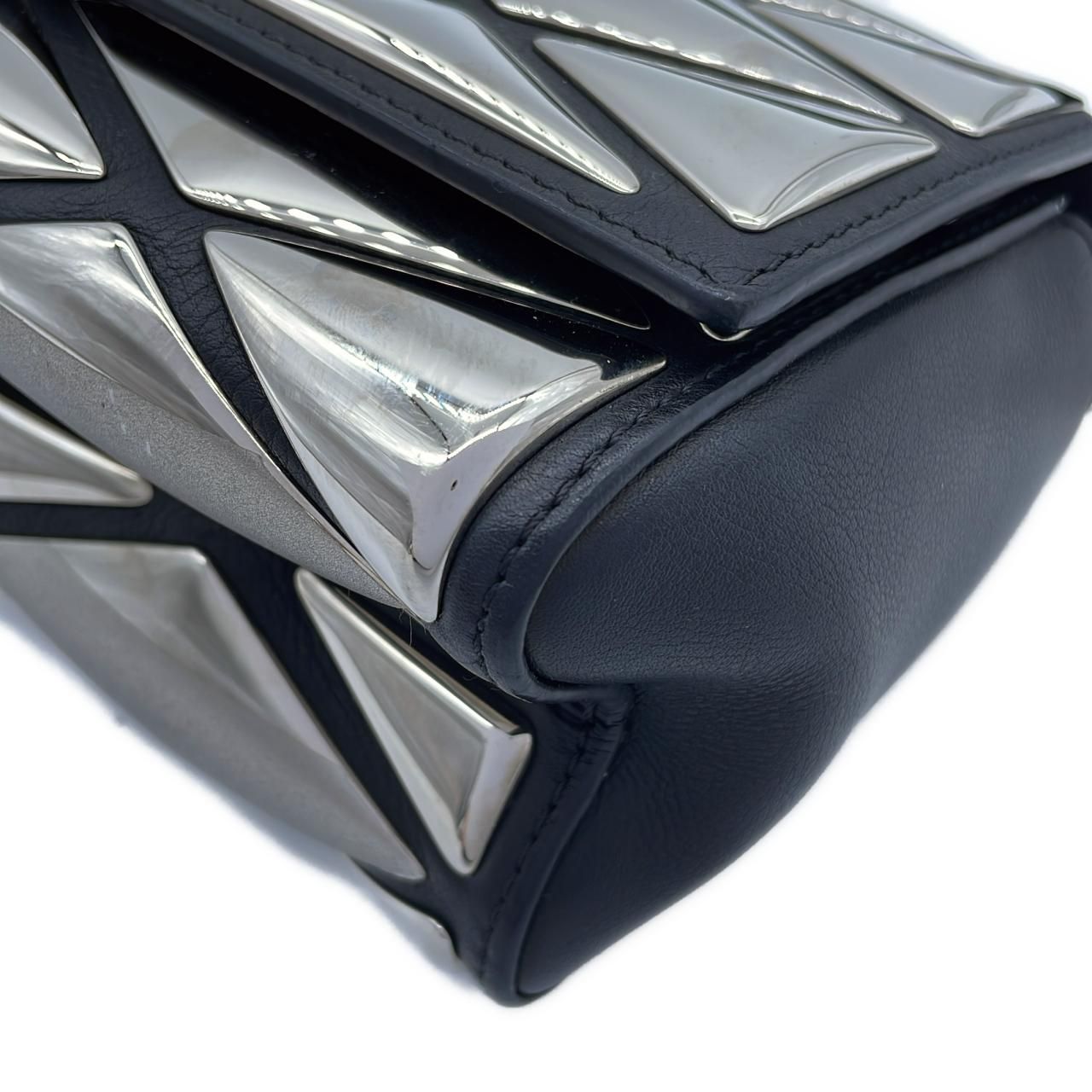 Louis Vuitton PM Shoulder Bag — view 3