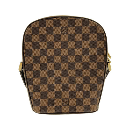 Louis Vuitton Vintage Damier Ipanema PM Shoulder Bag — view 2