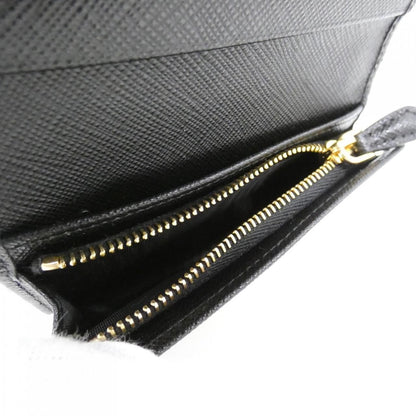 Prada Wallet Gold — view 5