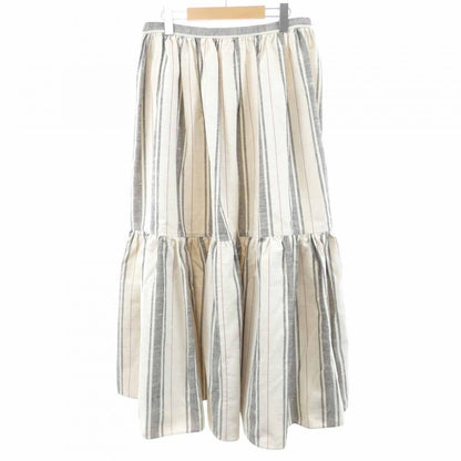 Dior Skirt Black — view 2