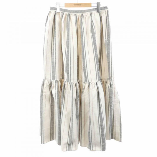 Dior Skirt Black