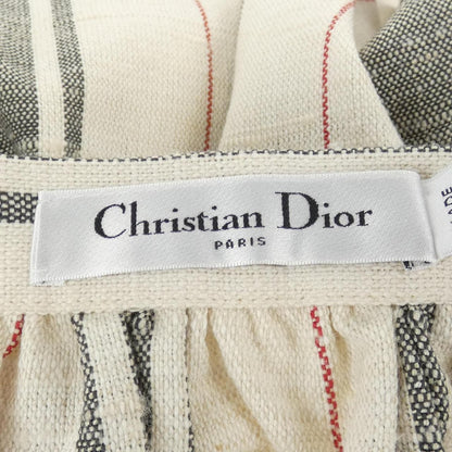 Dior Skirt Black — view 4