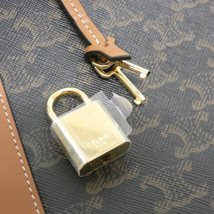 Celine Large Cabas Bag — view 5