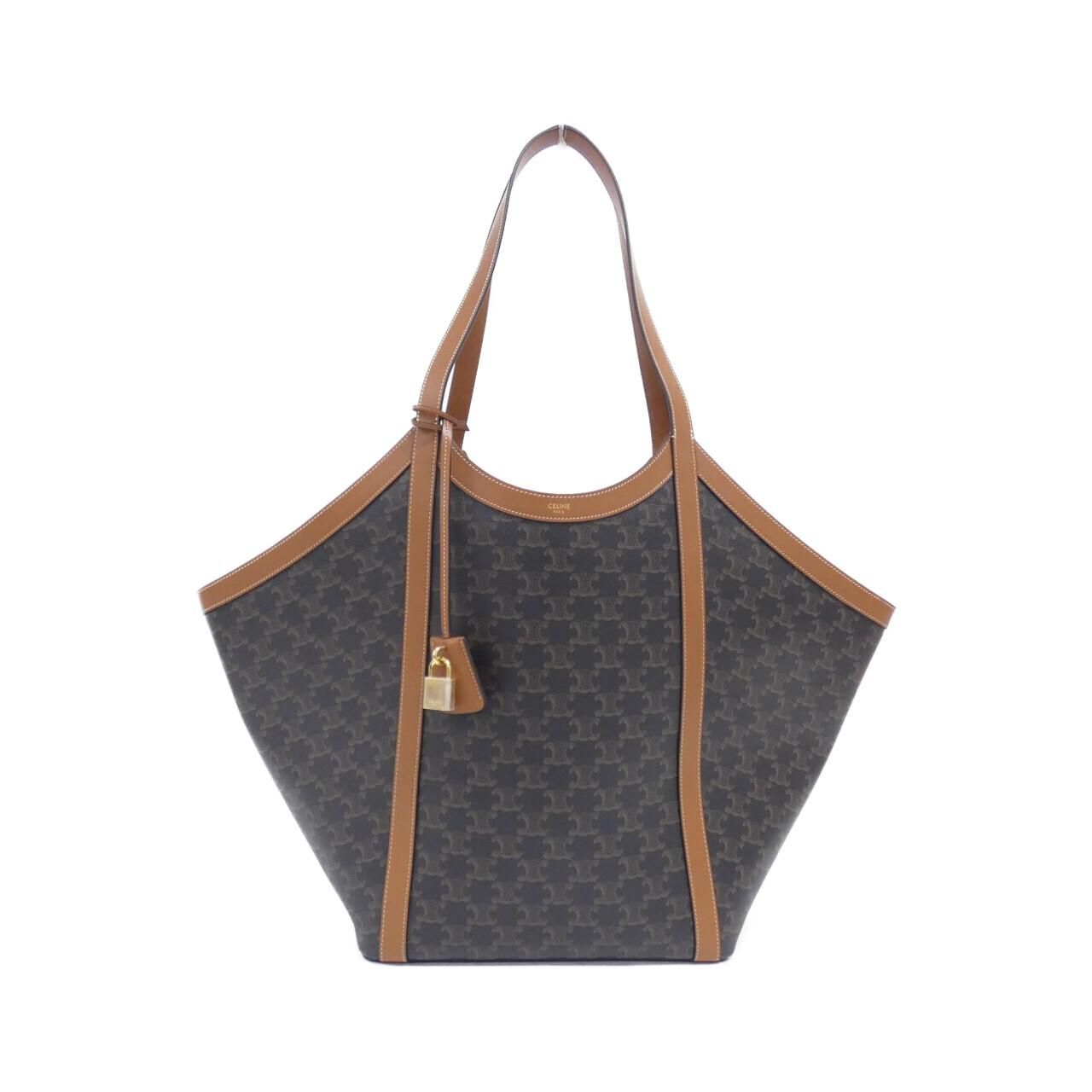 Celine Large Cabas Bag