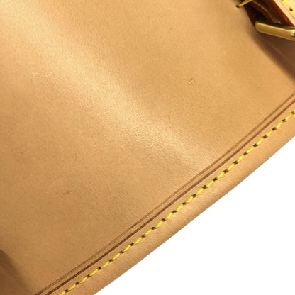 Louis Vuitton Vintage Marais Vanthiem Shoulder Bag — view 8