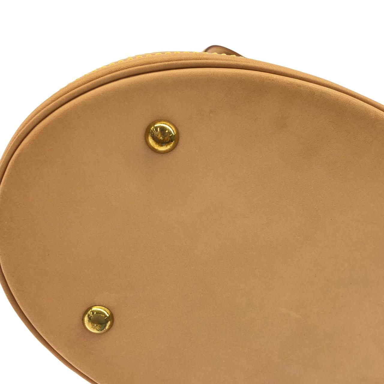 Louis Vuitton Vintage Marais Vanthiem Shoulder Bag — view 3