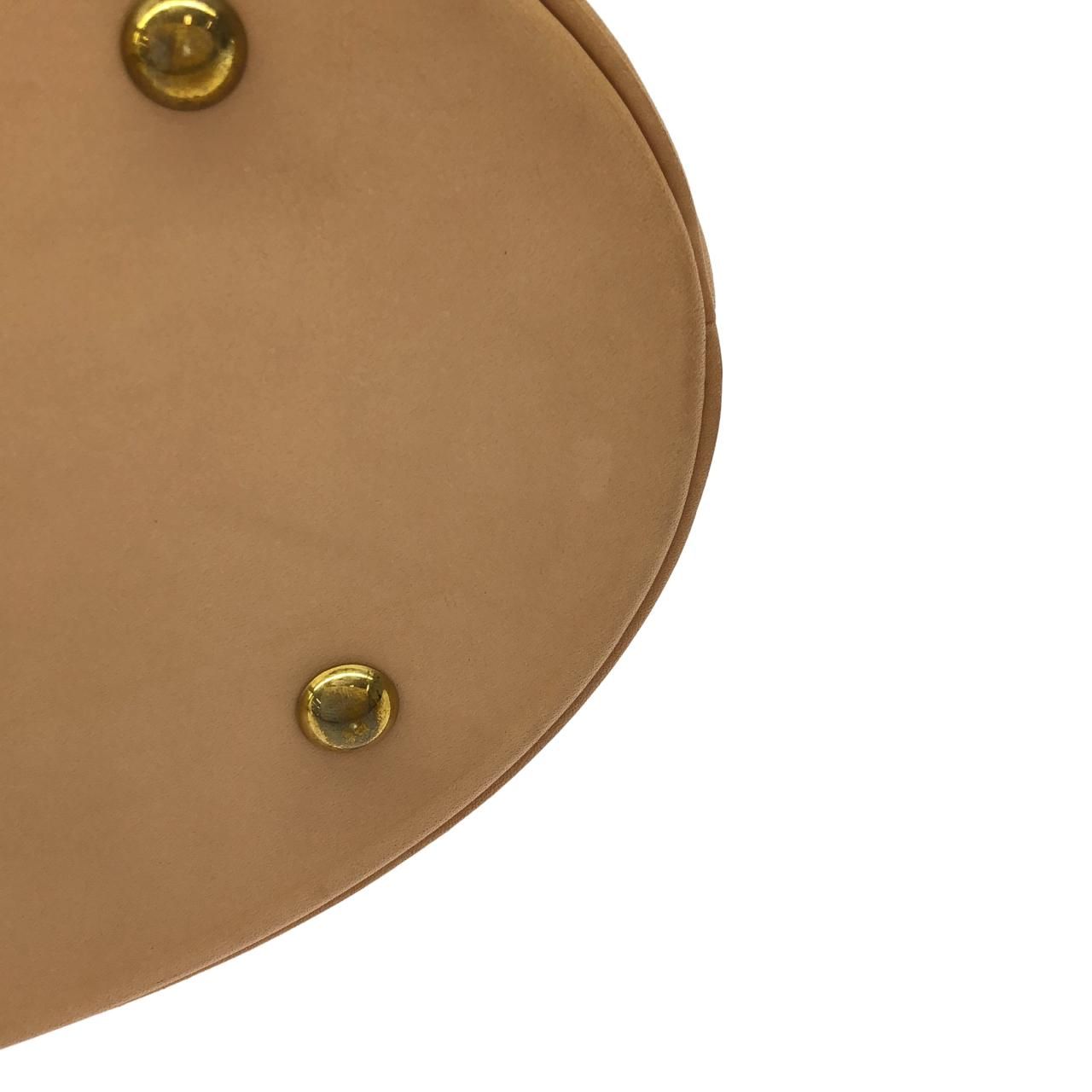 Louis Vuitton Vintage Marais Vanthiem Shoulder Bag — view 4
