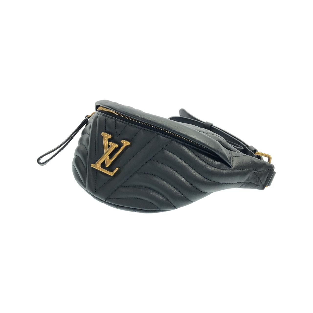 Louis Vuitton New Wave Bum Bag — view 3