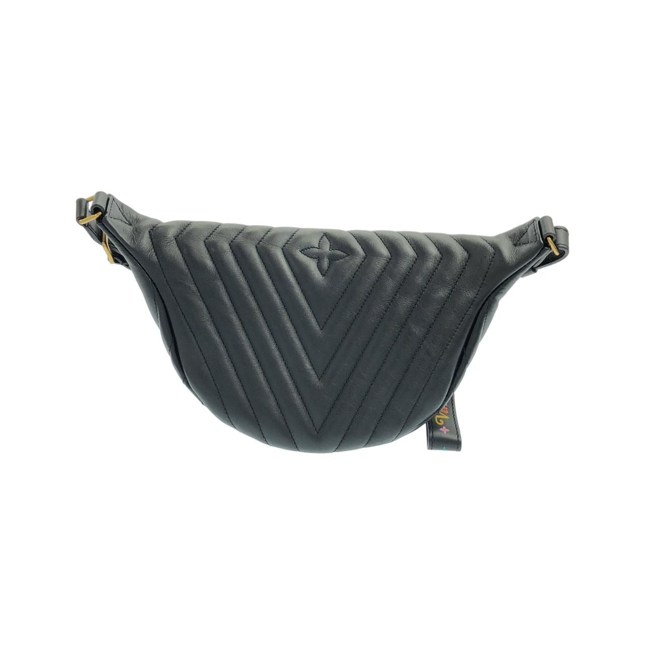 Louis Vuitton New Wave Bum Bag — view 2