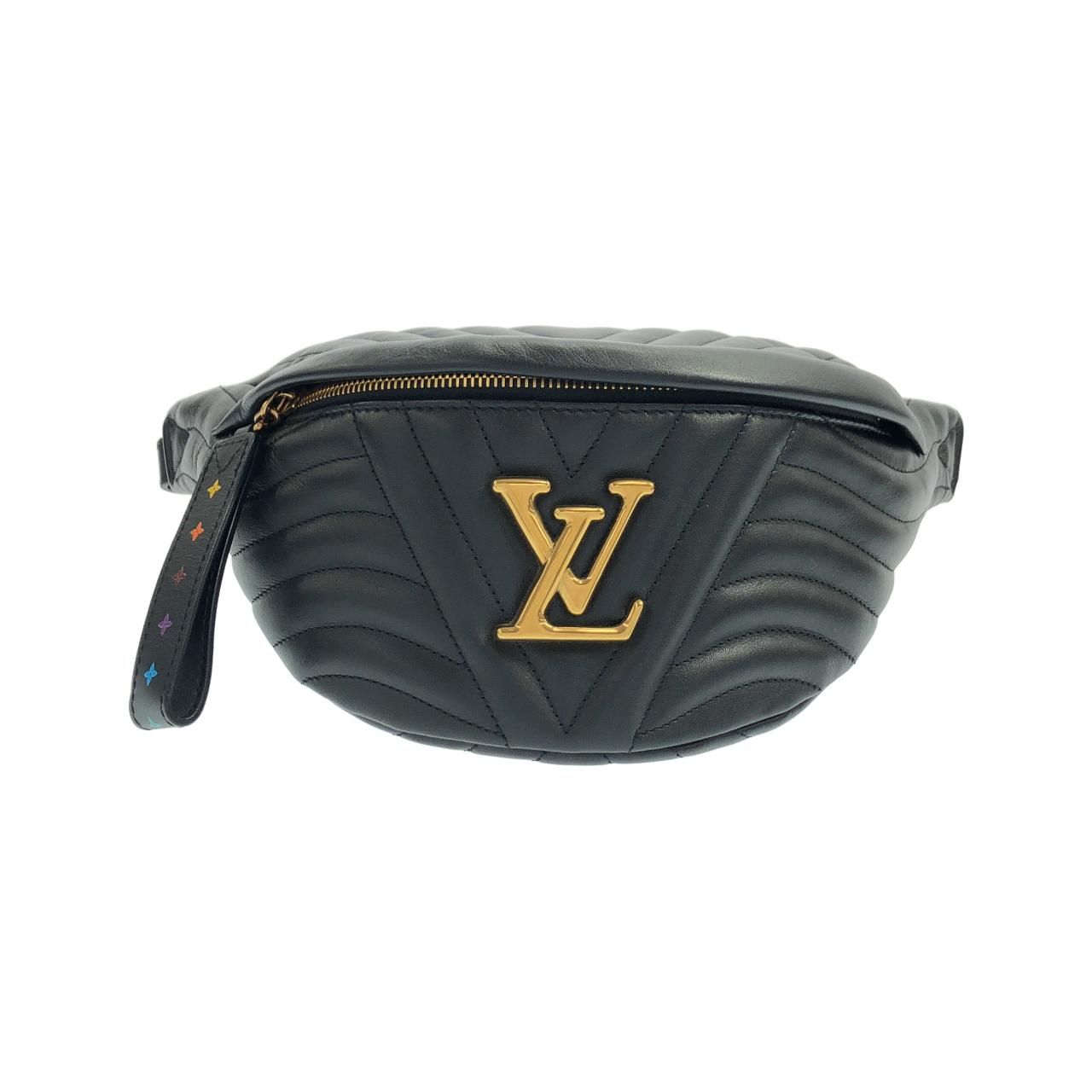 Louis Vuitton New Wave Bum Bag
