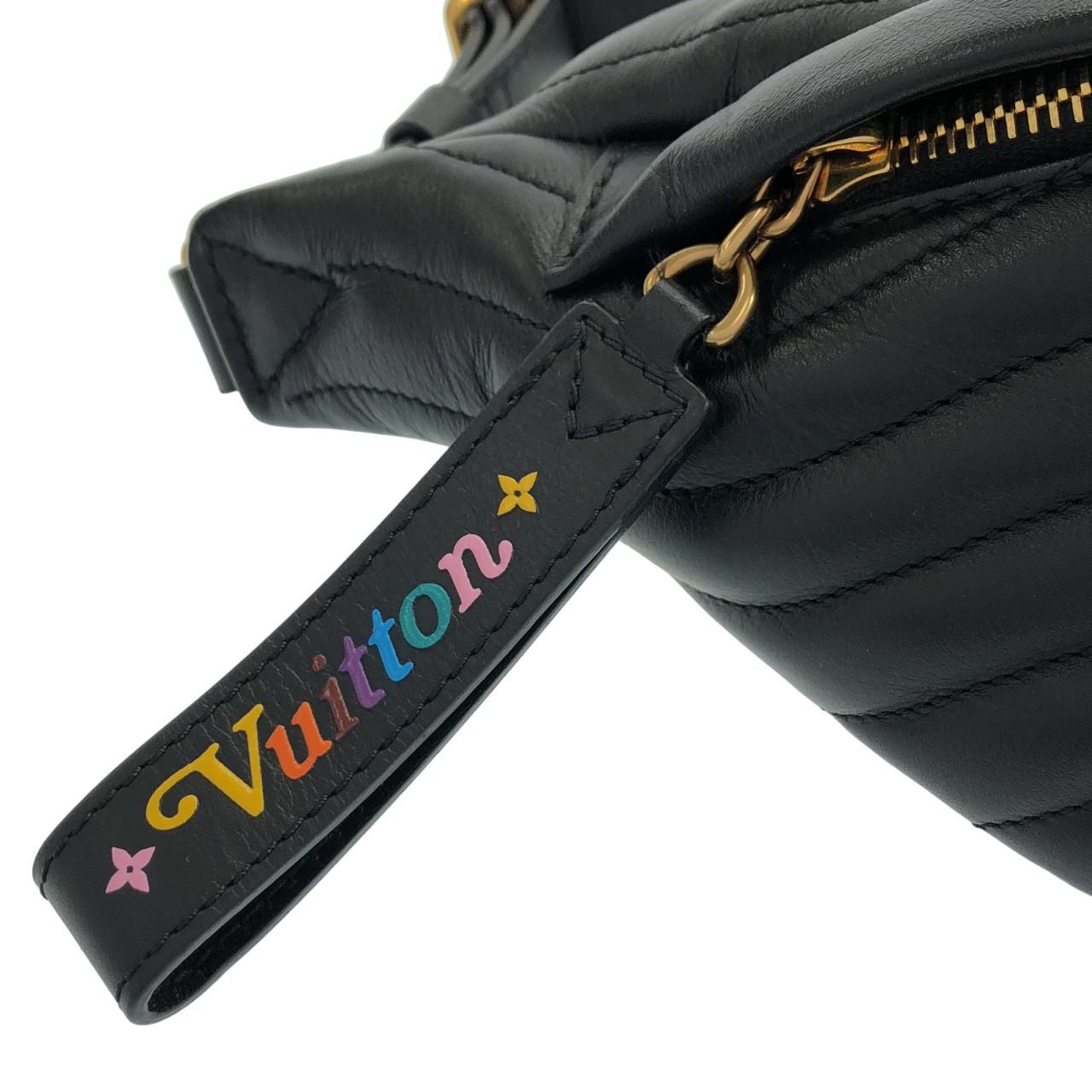 Louis Vuitton New Wave Bum Bag — view 5