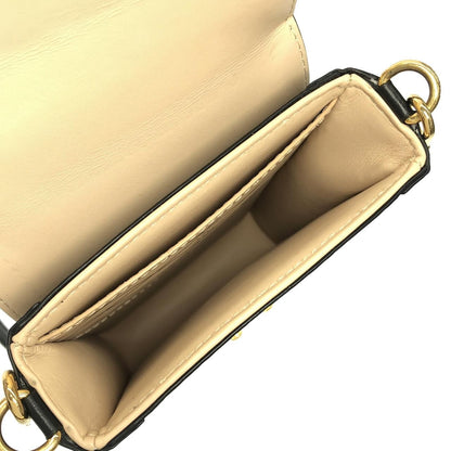 Louis Vuitton Monogram Pochette Trunk Vertical — view 7