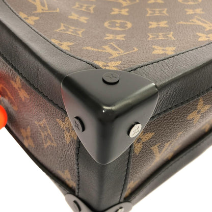 Louis Vuitton Monogram Solar Ray Soft Trunk — view 2