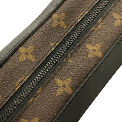 Louis Vuitton Monogram Solar Ray Soft Trunk — view 5