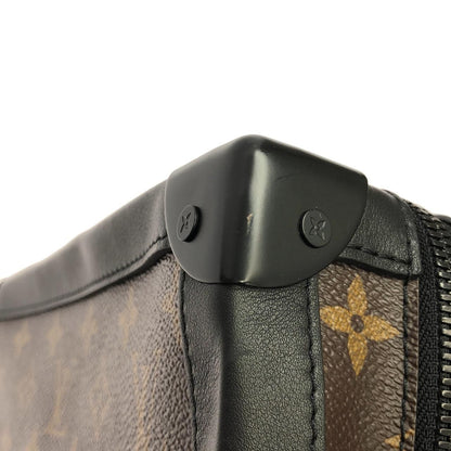 Louis Vuitton Monogram Solar Ray Soft Trunk — view 7