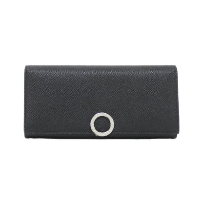 Bvlgari Wallet Black